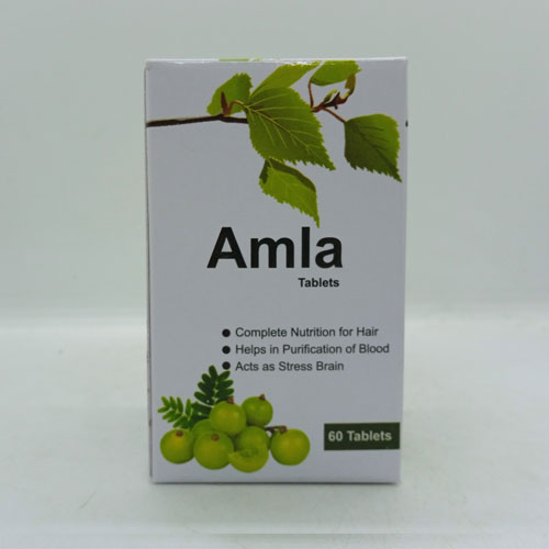 Amla Tablets
