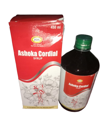 Ashoka Cordial, Sampurn Nari Swasth