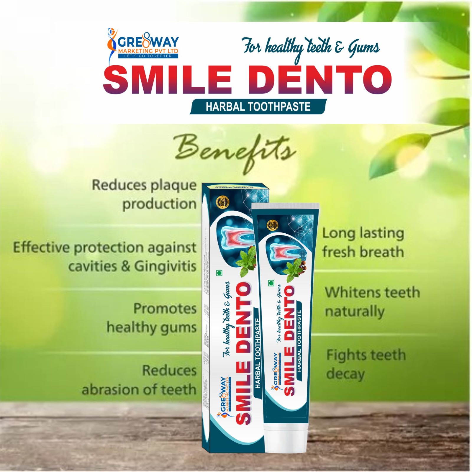 Denta Care 