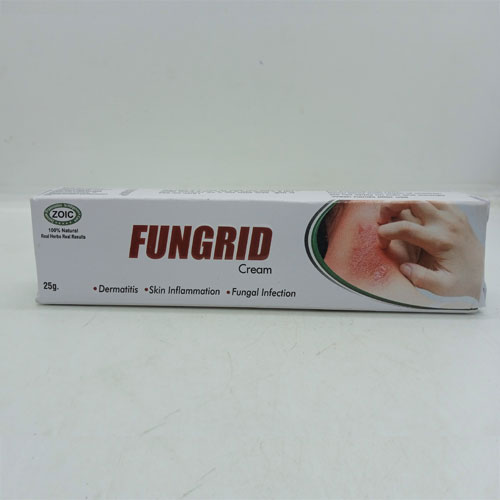 Fungrid Cream