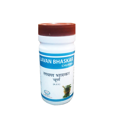 Lavan Bhasker Churan