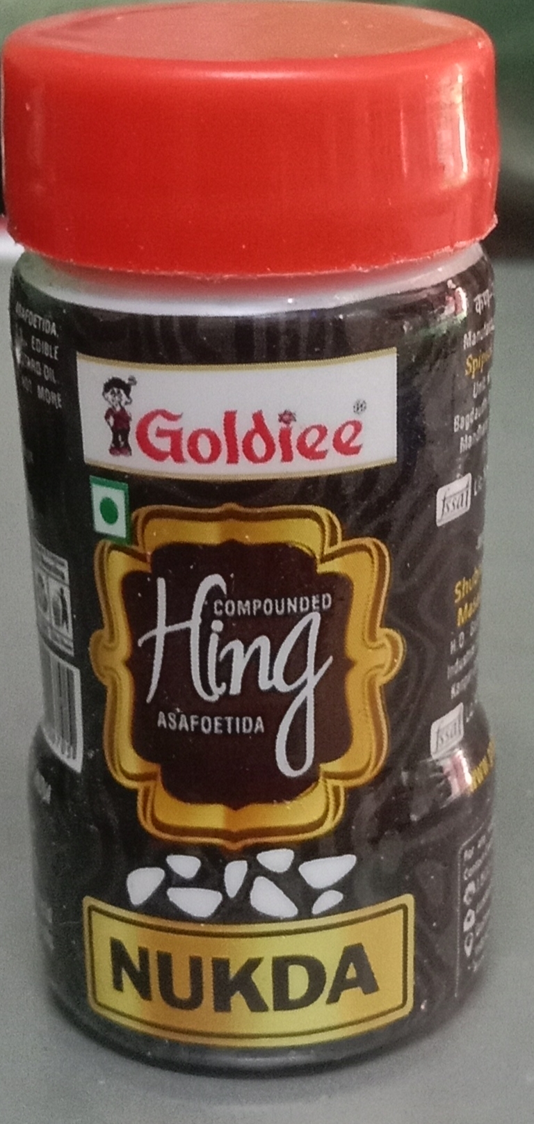 Nukda Hing