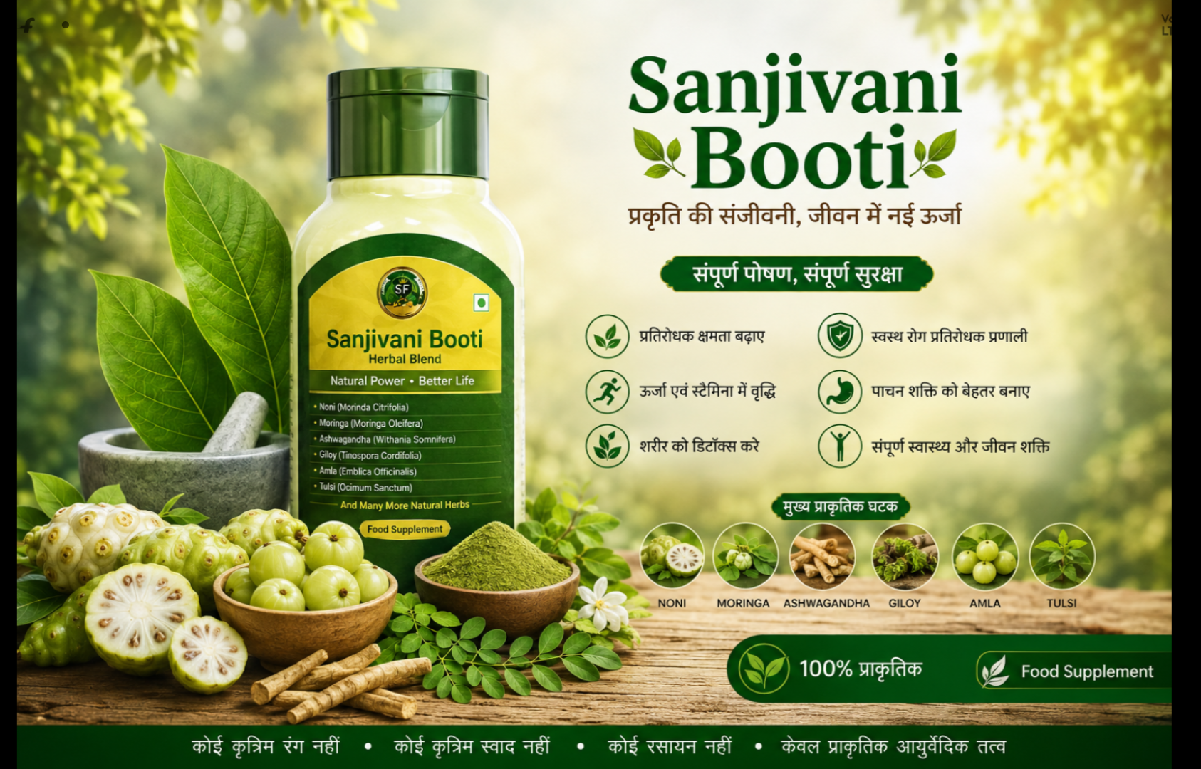 Sanjivani Booti 