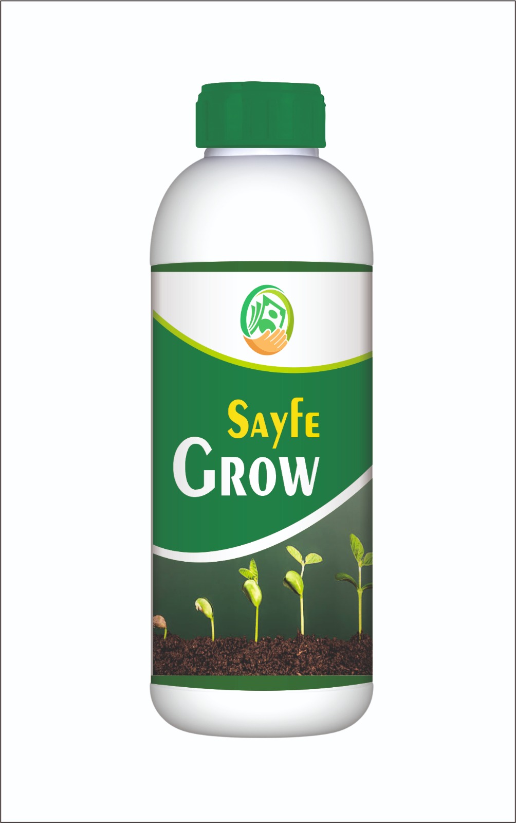 Sayf.grrow