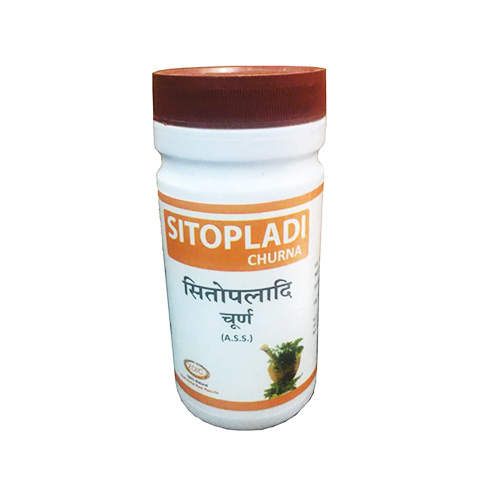 Sitopladi  Churan