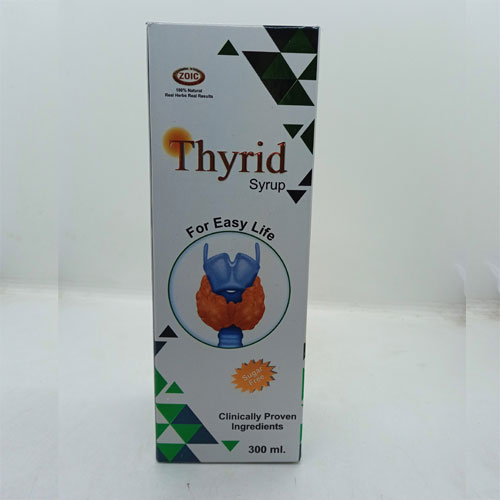 Thyrid-srp