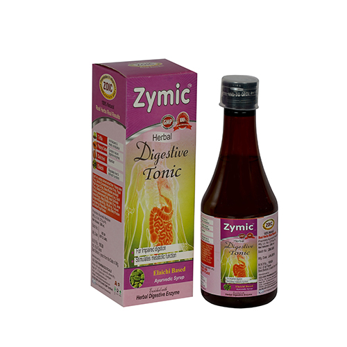 Zymic Srp